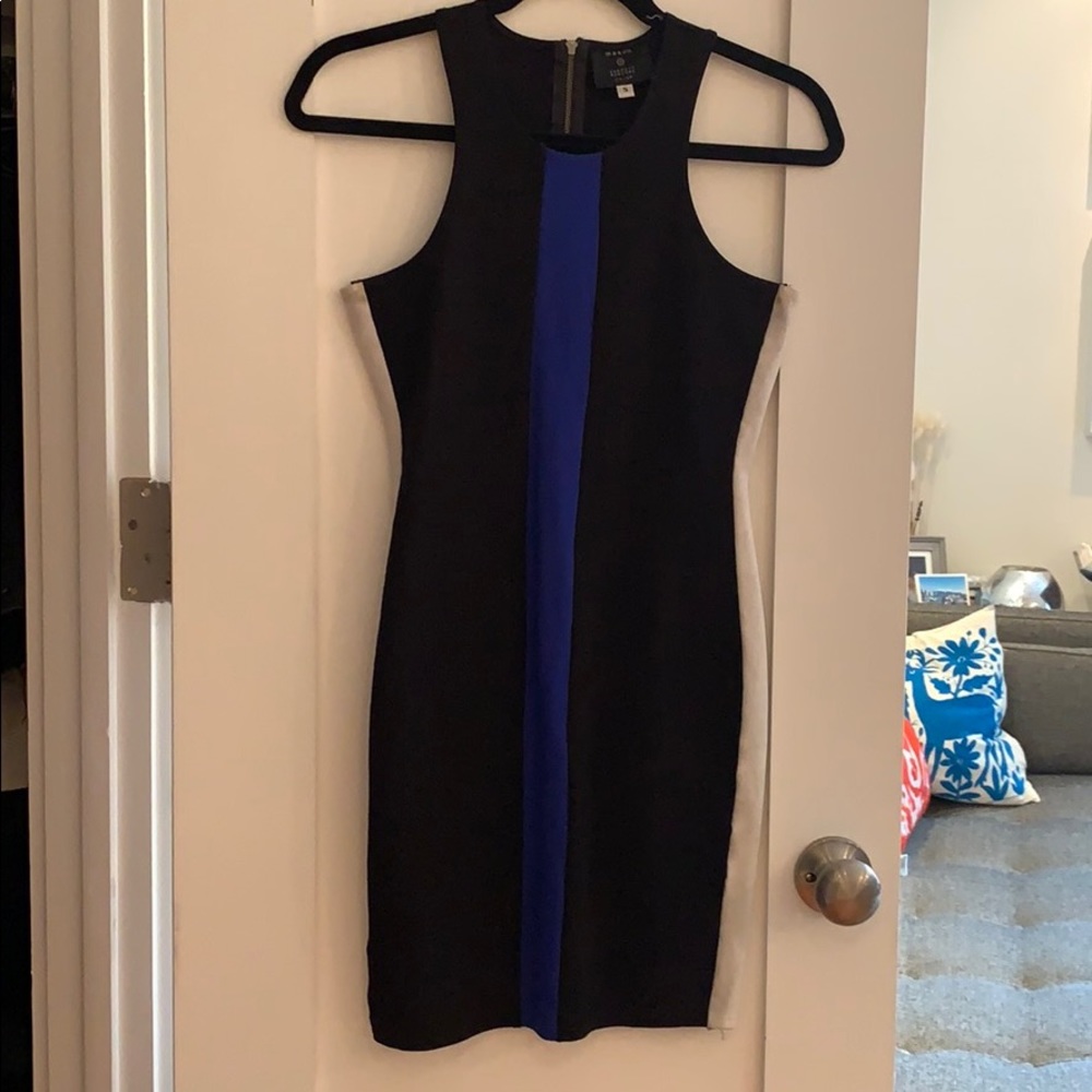 Mason dress size small